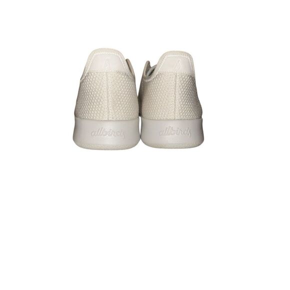 Allbirds Womens Tree Runners White Running Shoes Sneakers Size 9 - Picture 4 of 8